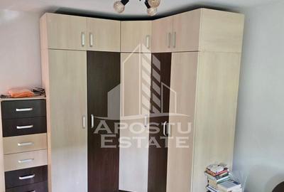 Apartament 3 camere de vanzare, zona Circumvalatiunii, Timisoara - 6