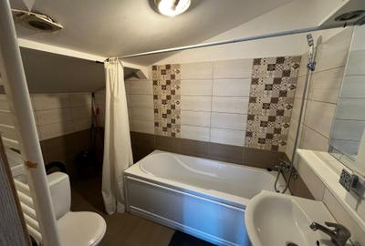 Garsonieră tip studio de vânzare – Militari Residence, Chiajna – 50 mp – 48.000 - 11