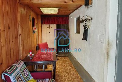 Bucurestii Noi, Laminorului, casa sup. 88mp, 3 camere, teren 126mp - 2