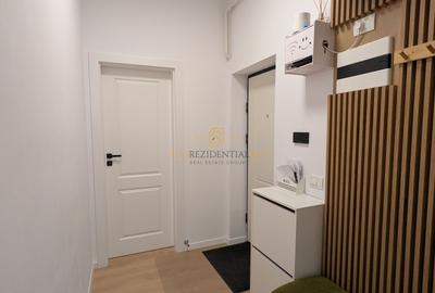 Apartament spatios cu 3 camere, 85,5 mp, 2 balcoane, Popesti-Leordeni - 16