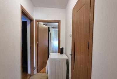 Apartament 3 camere Mobilat/Utilat langa Bd Stefan cel Mare - 9
