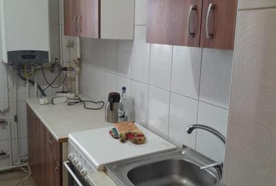 Apartament cu 2 camere în Moșilor