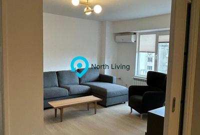 3 Camere Renovat  | Totul Nou | 80 mp | Unirii Octavian Goga - 7