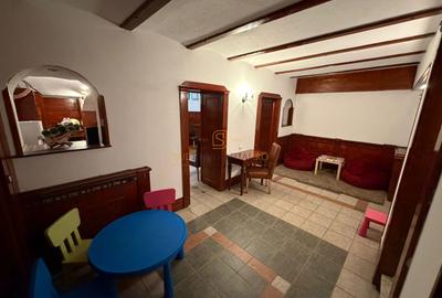 Cladire birouri ultracentral - multiple destinatii ( office/clinica ) - 6