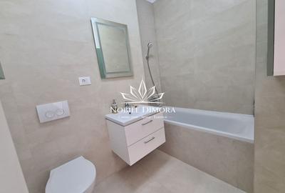 Apartament de lux cu 2 camere cu parcare privata pe Calea Torontalului - 10