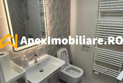 Apartament 2 camere de inchiriat Aviatiei București | ApexImobiliare.ro - 8