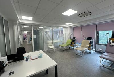 Spatiu comercial | Clinica medicala | Loc de parcare | Bd. Ferdinand - 6