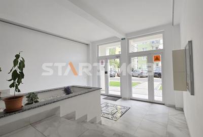 Apartament mobilat zona Coresi cu parcare - 33