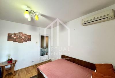 Apartament decomandat, 73mp utili, etaj 3/4, pivnita, Turnisor - 6