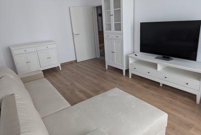 Apartament 2 camere  de inchiriat - 1