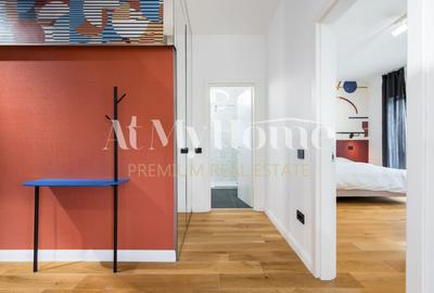 APARTAMENT DESIGN 2 CAMERE//IANCU NICOLAE - 8