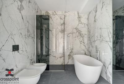 Locație unică! Bloc boutique cu un nivel ridicat de intimitate și exclusivitate - 17