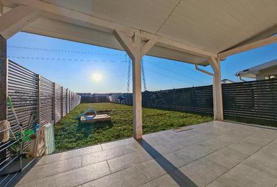 Inchiriem Casa Tip Duplex, 4 Camere, Utilata, Tarlungeni izvor - 9