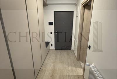 Apartament 2 camere - Select Residence - Parcare subterana - 9