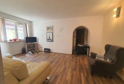 Baba Novac - Parc IOR - Apartament 2 camere , ideal investitie - 1