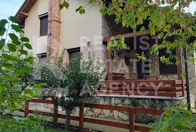 Vilă individuală 430 mp utili, teren 2.000 mp, Iași - 3