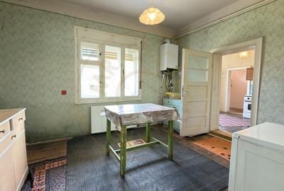 Casă 4 camere, Teren 1955 mp Str. Vezendiului Nr. 366 - Loc. Petrești, Satu Mare - 18