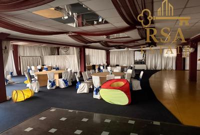 Clădire modernă de închiriat evenimente, clinică, logistică – Zona Nord - 4