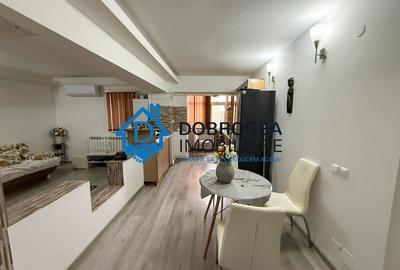 E3- 4 CAMERE DECOMANDAT ETAJ 3, CENTRALA GAZ - 2