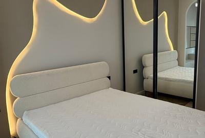 Apartament de 2 camere, 52.69 mp, Ultramodern, La Cheie, Zona Floresti - 7