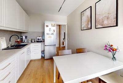 Apartament 4 Camere | Renovat | Piscina | Parcare *Iancu Nicolae* - 15