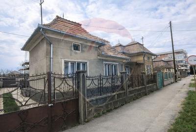 Casă de vânzare Câmpia Turzii - 1