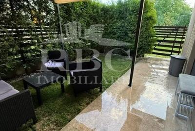 Apartament 2 camere cu gradina si parcare in Buna Ziua - 6