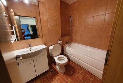 Proprietar inchiriez apartament 2 camere decomandat zona Aradului - 4