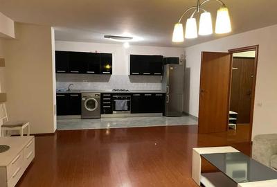 Apartament 2 camere Lux+20mp terasa in Complexul Metropolis Residence - 6