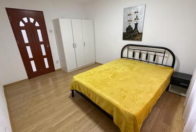 Apartament 3 camere de inchiriat Gorjului