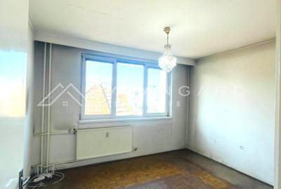 | Apartament 3 camere | 62 mp | Et intermediar | Grigorescu | - 5
