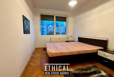 De inchiriat 2 Camere, 70 mp, 2 Minute de Metrou Dristor - 7