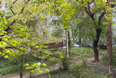 APARTAMENT 3 CAMERE - PARTER INALT - 70 MP - CENTRALA - DRUMUL TABEREI - METROU - 8