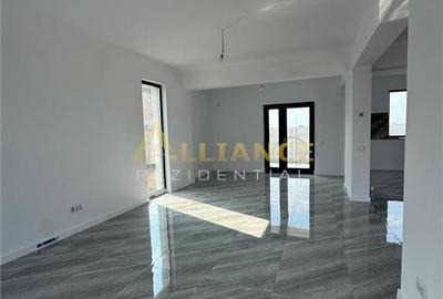 Casă individuală cu 4 camere în Berceni