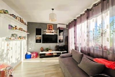 Etaj 2-Moara de Vant-Little texas-3 Camere 72mp+loc parcare - 12