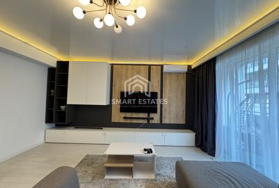 Apartament premium 3 camere de inchiriat II Parcare II Pipera - 6