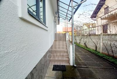 Casă individuală de închiriat -zona Tiglari - 3