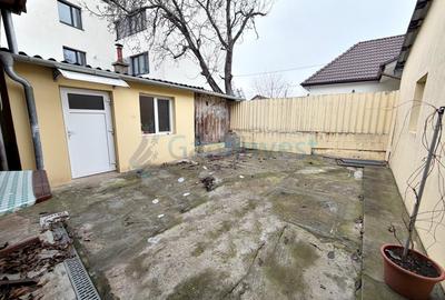 Casa de vanzare in Oradea, destinație mixta zona Mestesugarilor, Iosia - 11