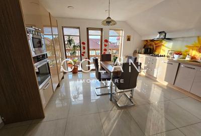 Casa individuala, 924 mp teren, Cl. Poplacii, COMISION 0% - 4