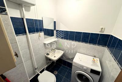 3 Camere Decomandat | 2 Băi | 69 mp | Parter | Zorilor/P-ța Zorilor/Observatorul - 25