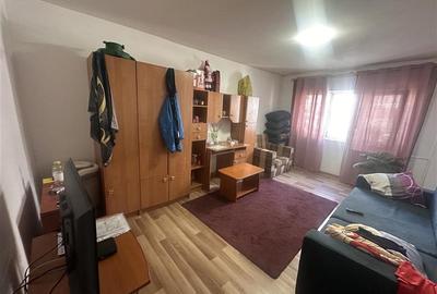 Decomandat, 54 mp, linga parcul padurice - 5
