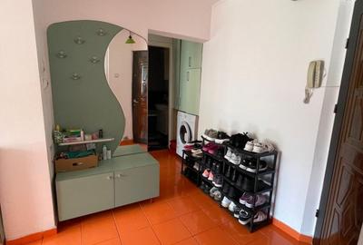 2 cam. decomandat | MOBILAT COMPLET | 5 min metrou | Trapezului | 0% comision - 2