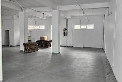 Spatiu Comercial - 200 mp - Showroom - Servicii - Clinica Medicala - 3