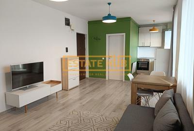 Apartament 2 camere FINISAT | Parcul Feroviarilor | Comision 0% - 2