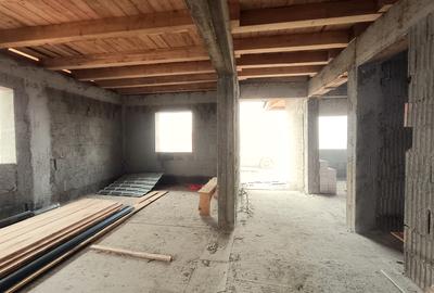 Comision0% Casa parter 3+1 camere si teren Cristian - 9