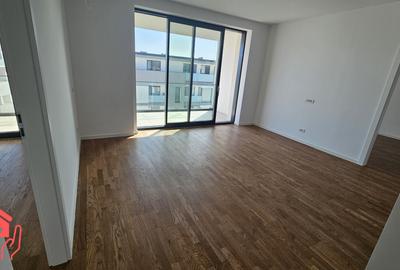 JANDARMERIEI (THE IVY)- PRIMA LOCUIRE I orientare SUD I parcare subterana - 32