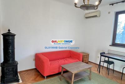 Apartament cozzy 2 camere Floreasca | etaj 1 la curte cu centrala - 5