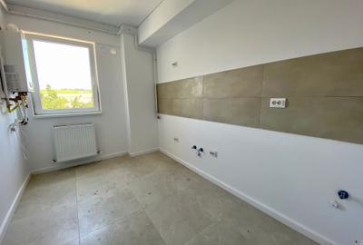 Apartament 2 camere open space, Bucium-Visan - 15