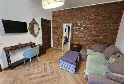 Apartament 2 camere la casa si curte Centrul Civic - 2