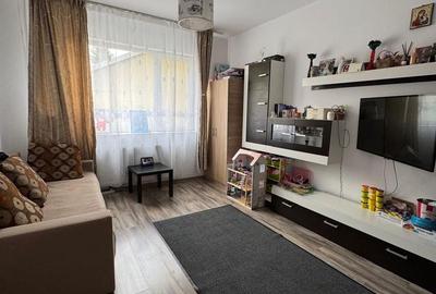 Apartament 2 camere Rahova BLOC NOU T731 - 2